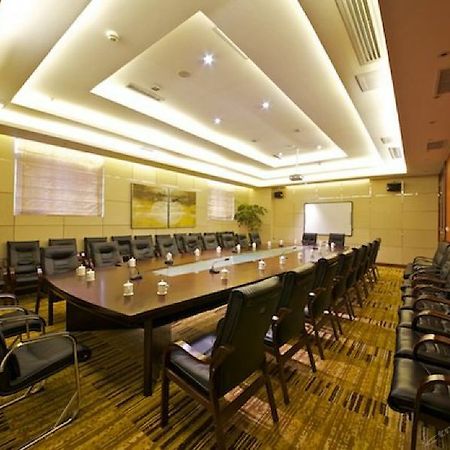 Summer Cambridge Hotel Guiyang  Luaran gambar