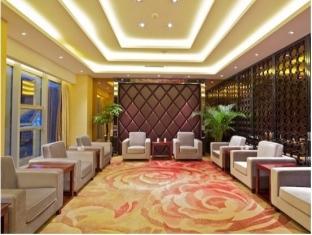 Summer Cambridge Hotel Guiyang  Luaran gambar