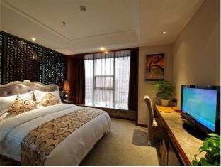 Summer Cambridge Hotel Guiyang  Luaran gambar