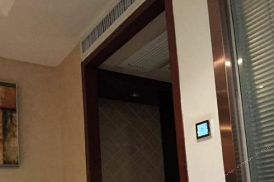 Summer Cambridge Hotel Guiyang  Luaran gambar