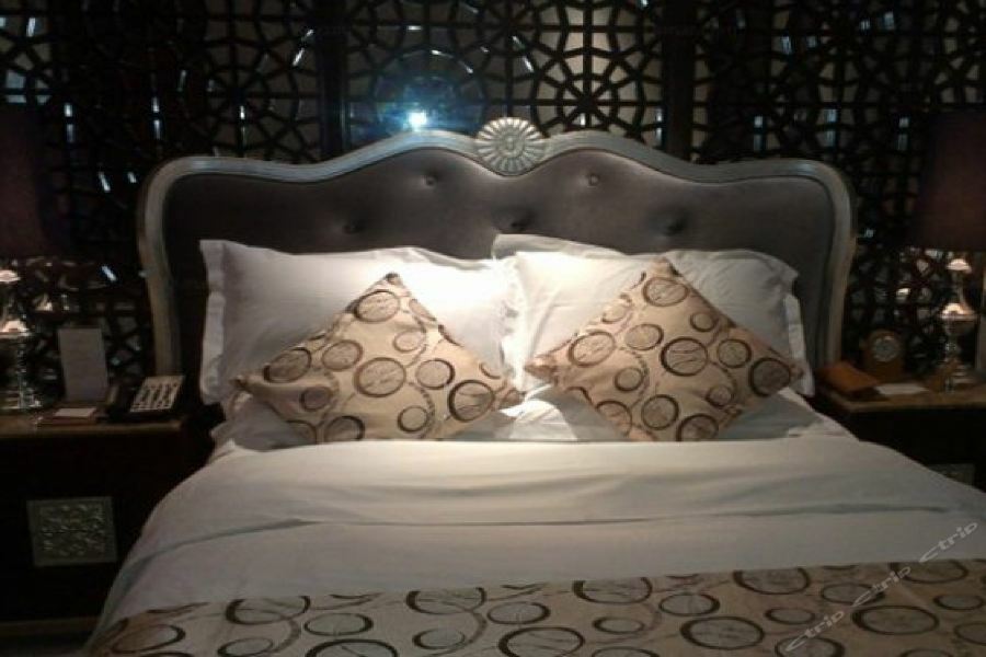 Summer Cambridge Hotel Guiyang  Luaran gambar