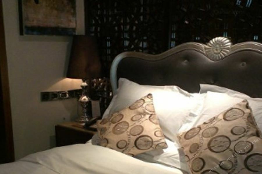 Summer Cambridge Hotel Guiyang  Luaran gambar
